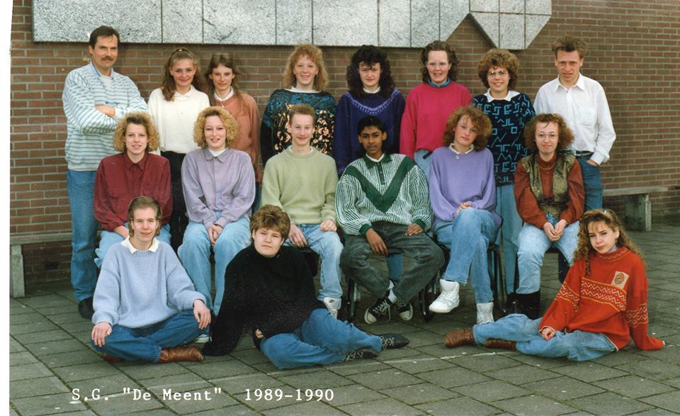 S.G. De Meent foto
