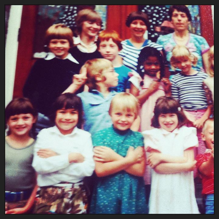 Sint Jozefschool foto