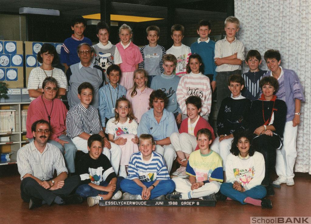 Esselyckerwoude foto
