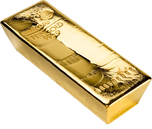 overdrijven Conform Landelijk Wat is de geldwaarde van een broodje goud en hoeveel weegt het? - GoeieVraag