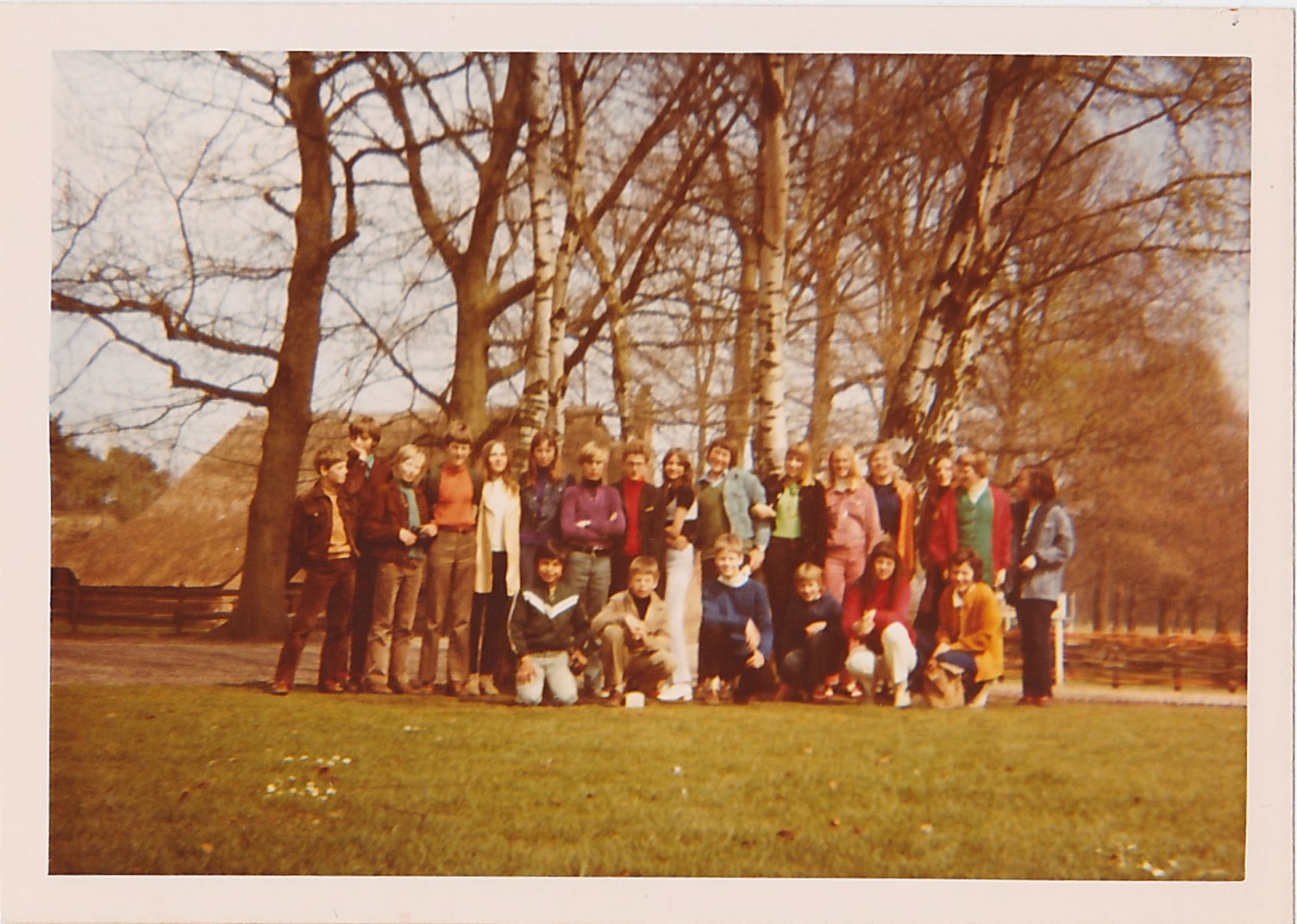 Stedelijke ScholenGemeenschap foto