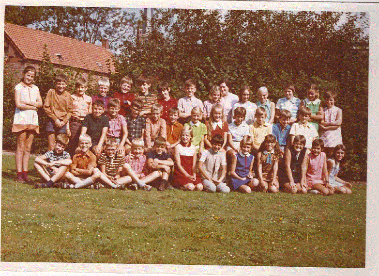 RK Basisschool De Kubus foto