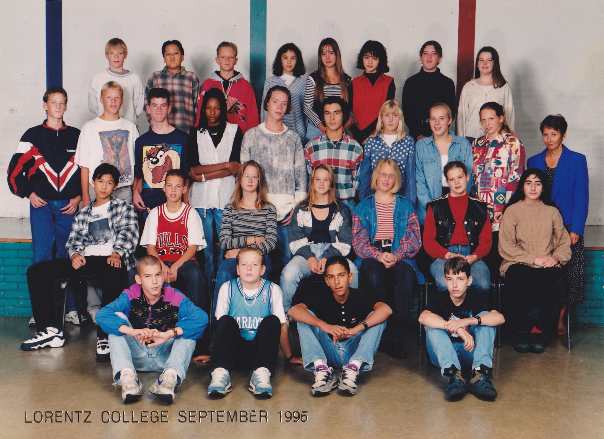 de Laarhorst foto