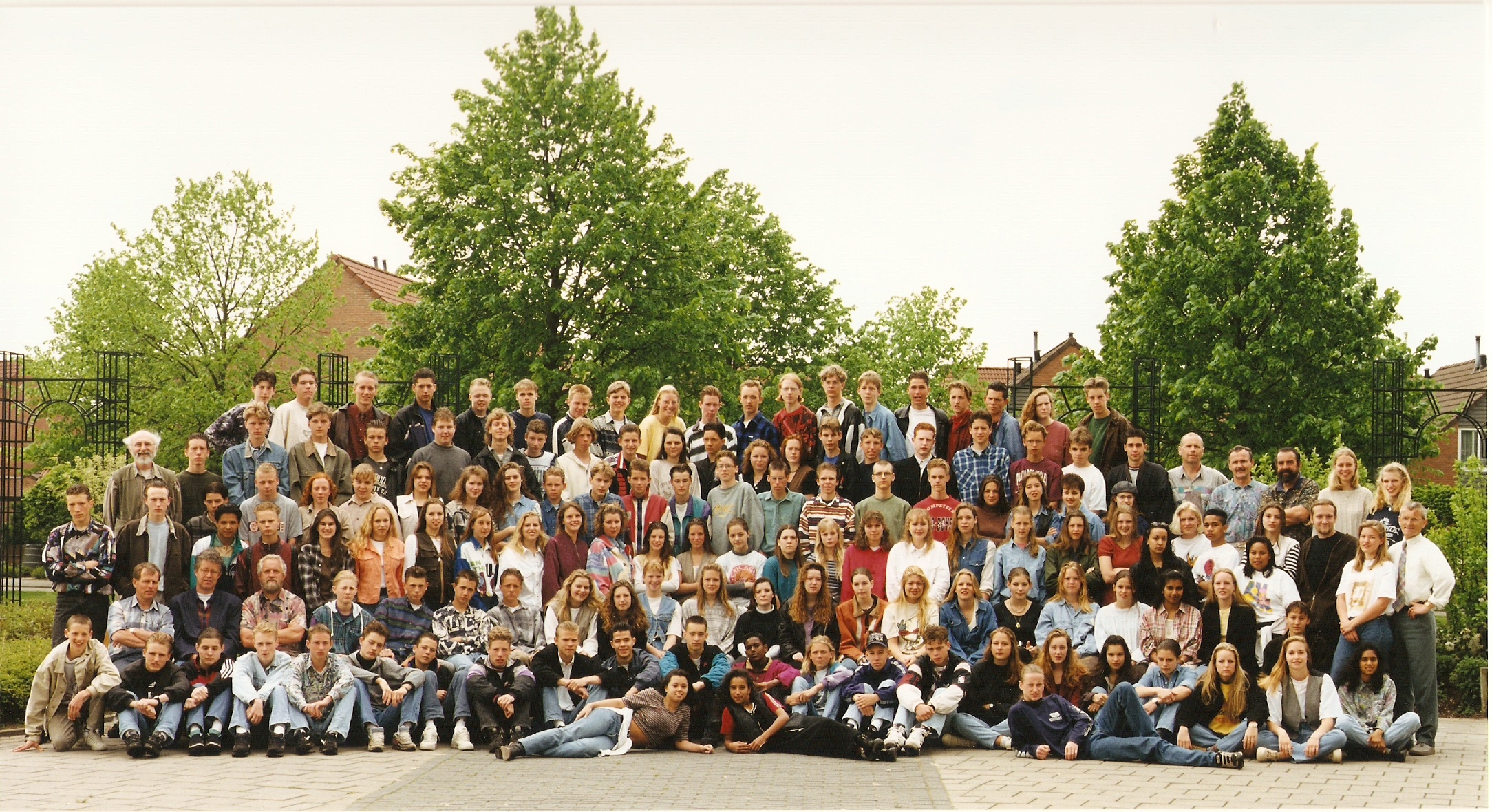 De Heemgaard foto