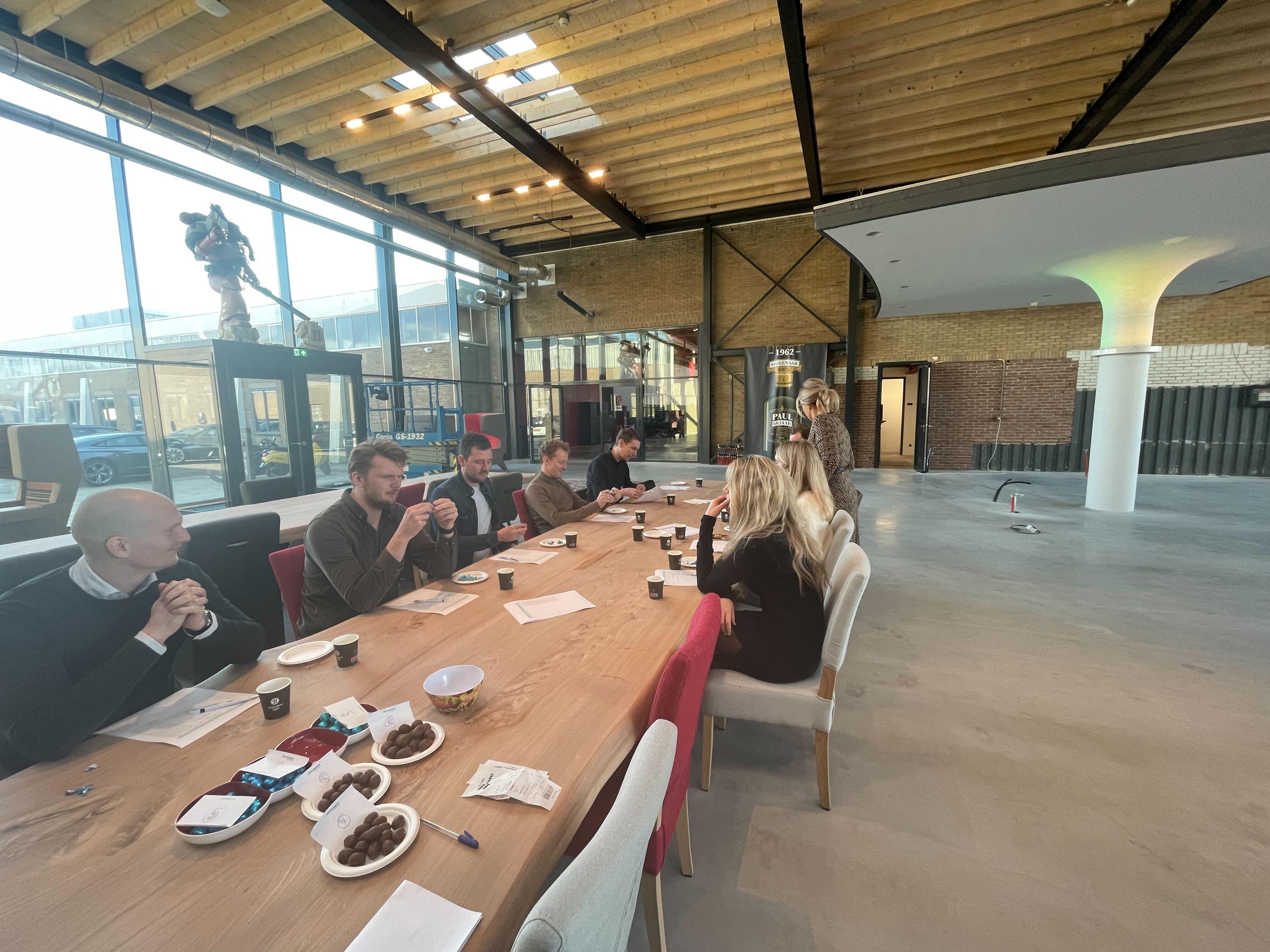 Startpagina-paaseitjes-test