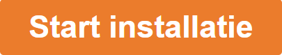 Start installatie