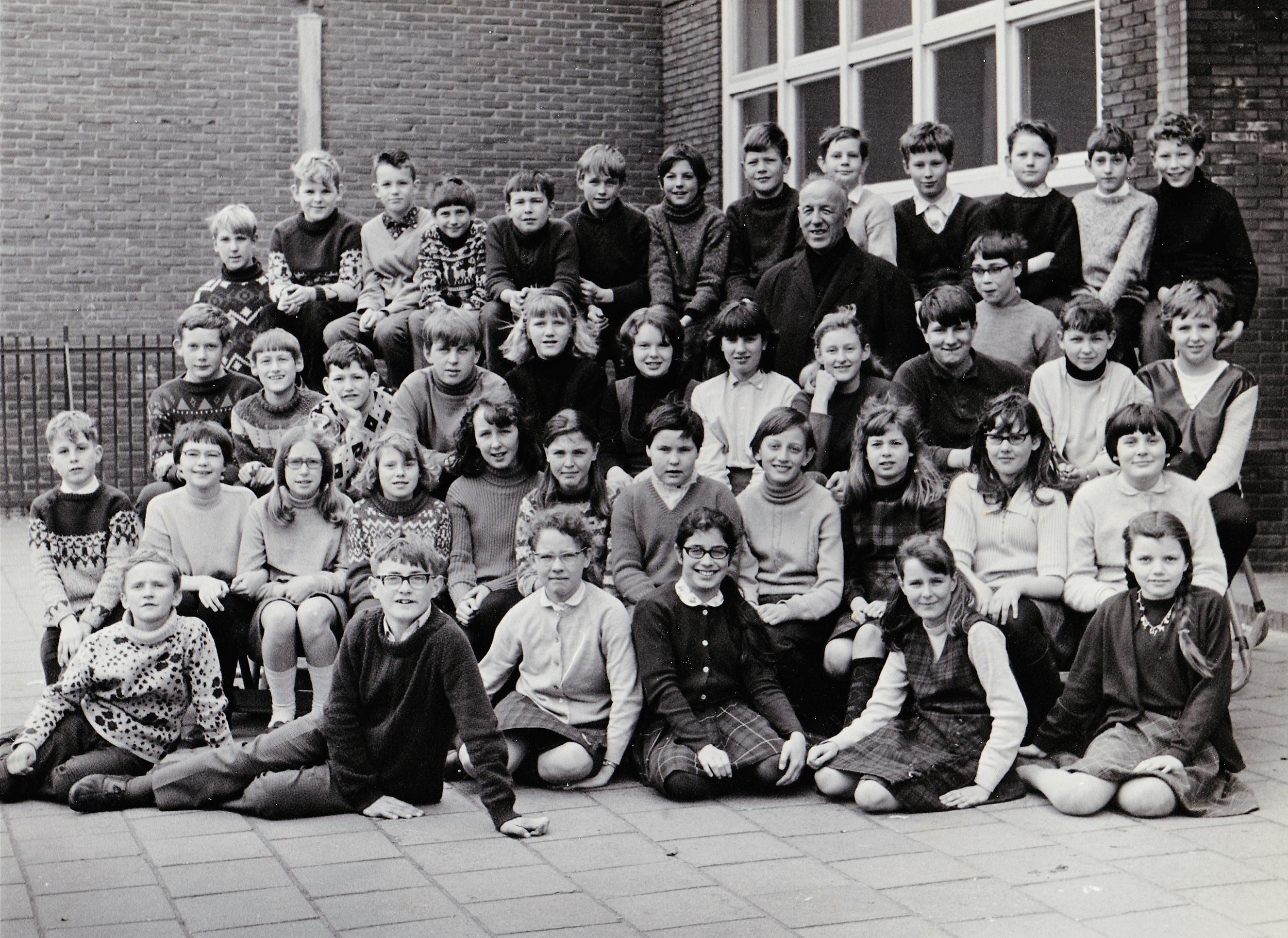 kerkbuurtschool foto