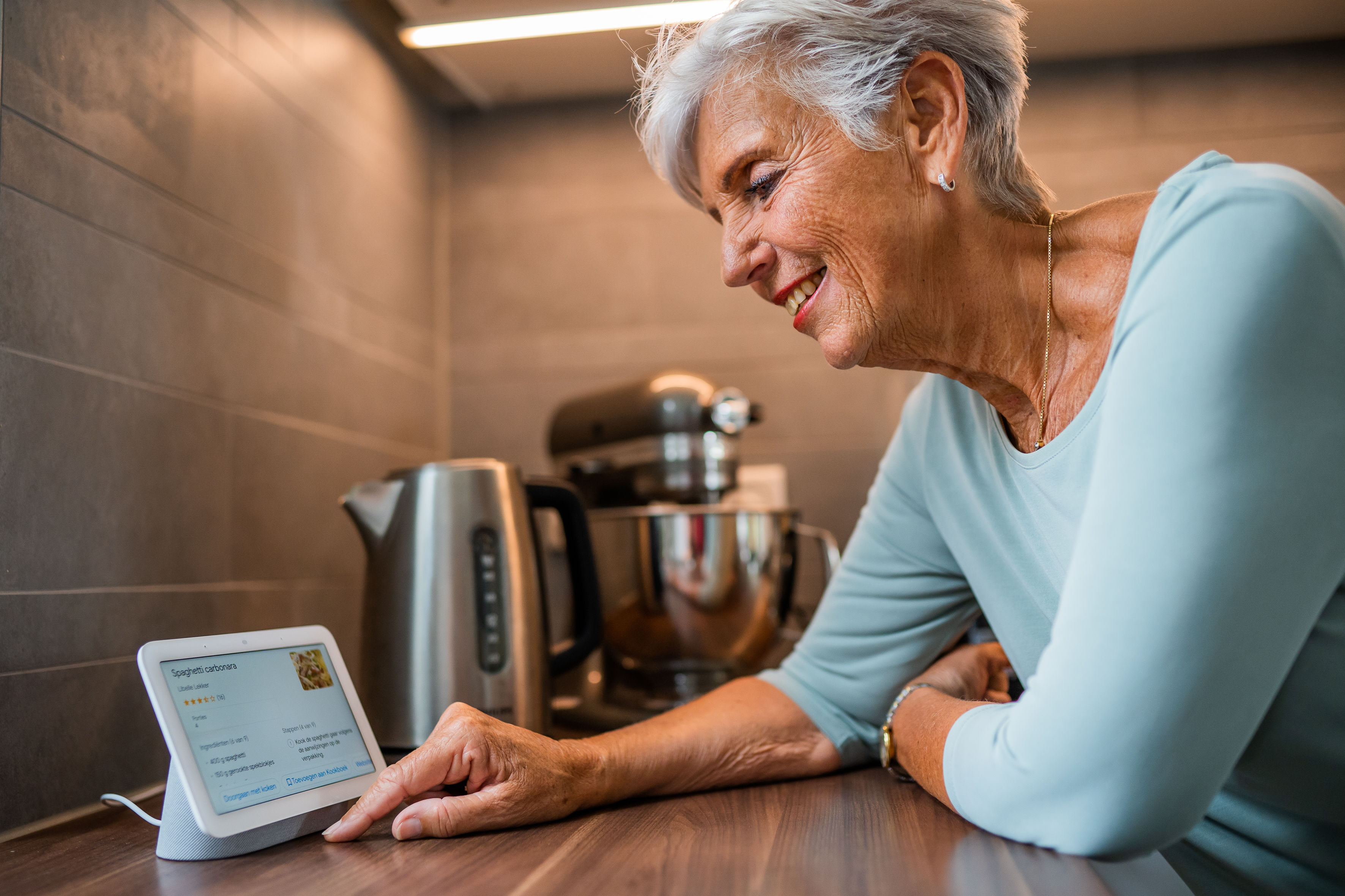 Google-experiencetech