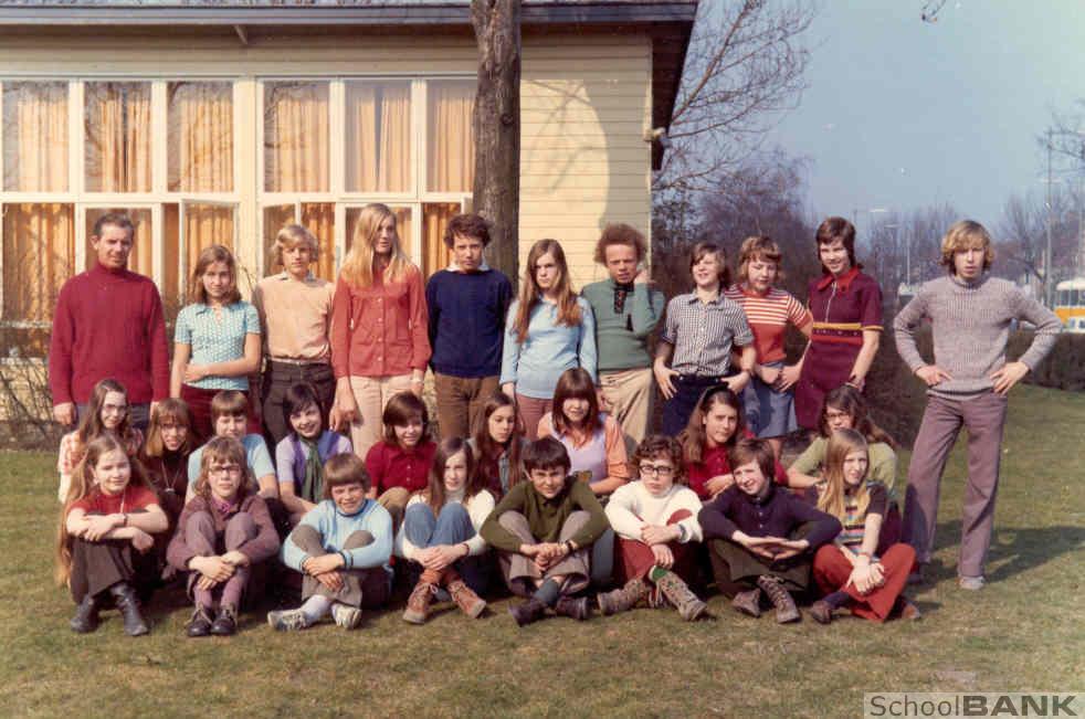 Sint Laurenscollege foto