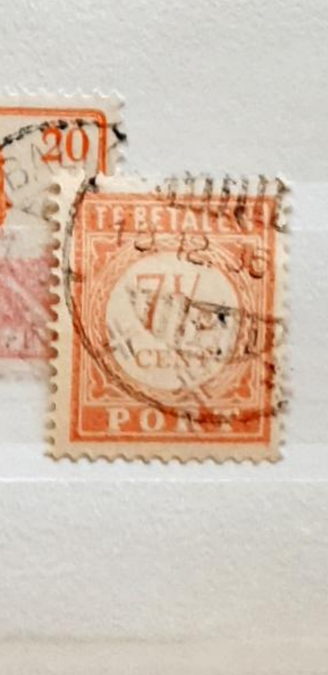 Welke postzegel is dit? GoeieVraag Welke postzegel is dit? GoeieVraag