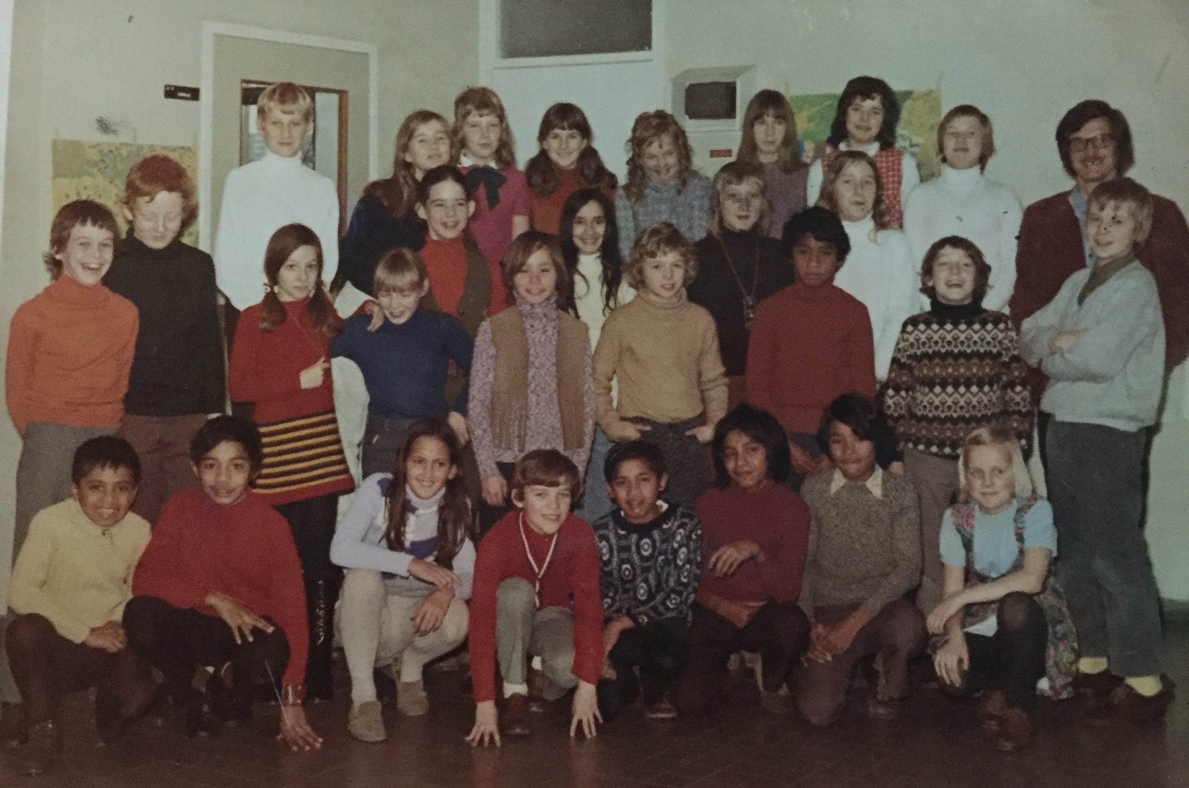 De Capelse Schoolvereniging foto