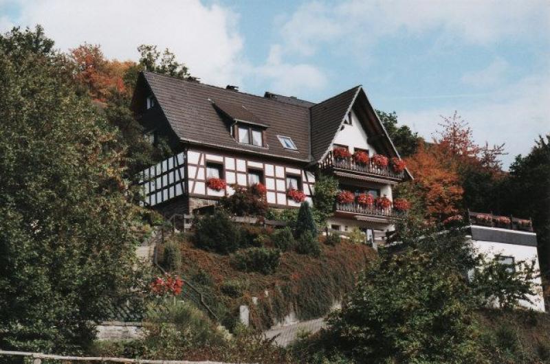 Vakantiehuisje boeken in het SAUERLAND? Hier staan ze allemaal