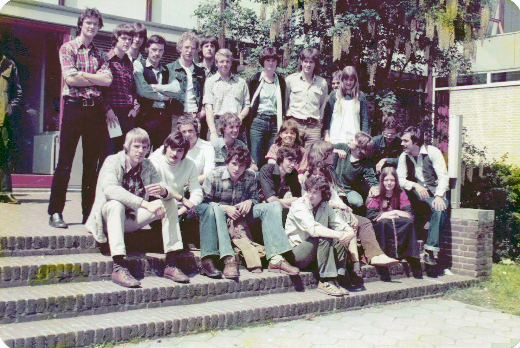 Veluws College foto