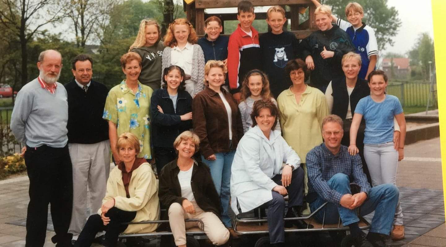 De Leerwinkel foto