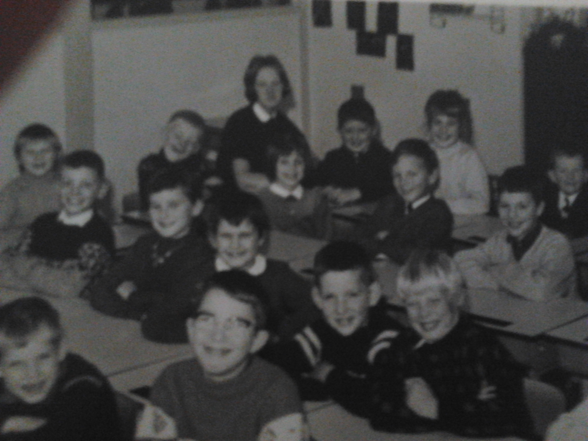 Schuilenburgschool foto