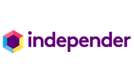 Independer logo