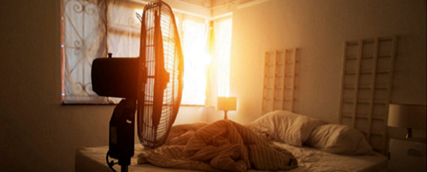 Een ventilator de hele nacht aanhouden is dat slecht? – Startpagina Blog