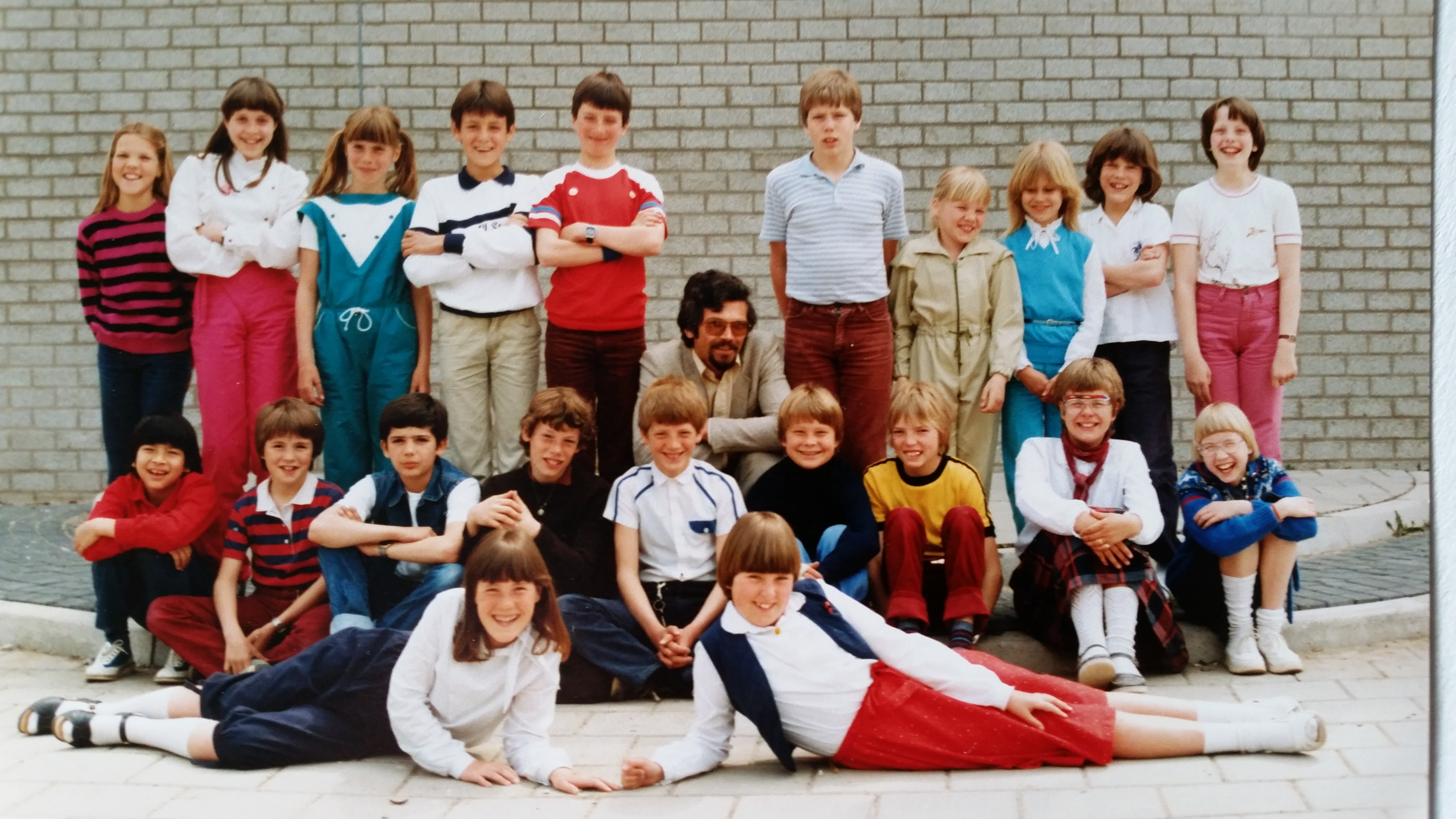 De Botter Basisschool OBS foto