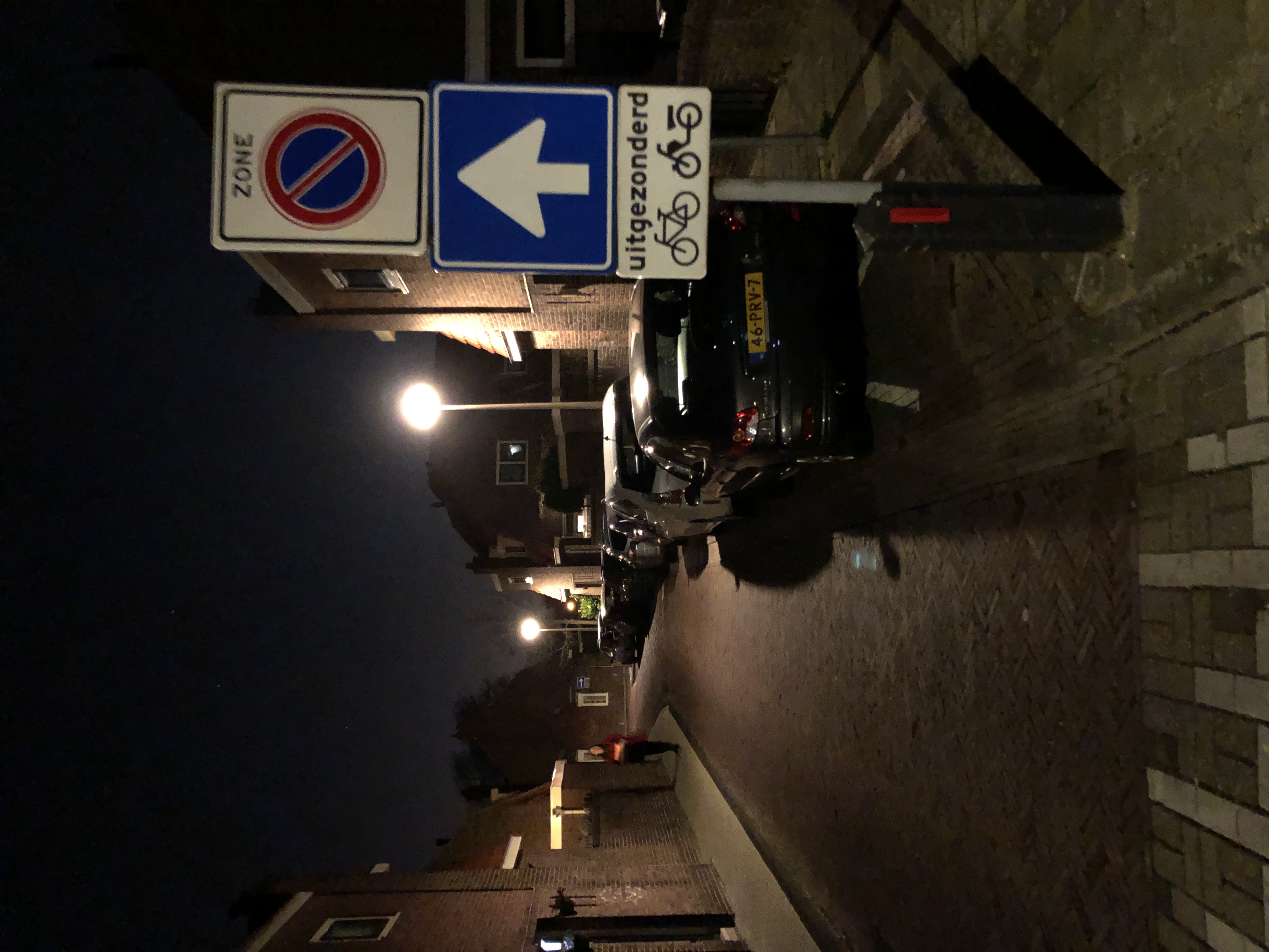 Mogen We Hier Nu Parkeren Of Juist Niet Goeievraag