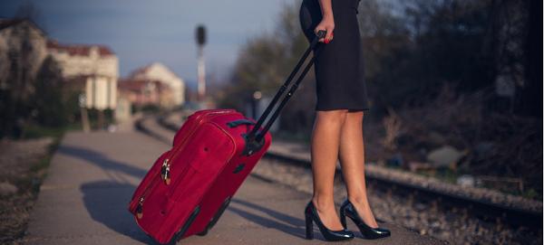 Sarah's-reisgeheimen