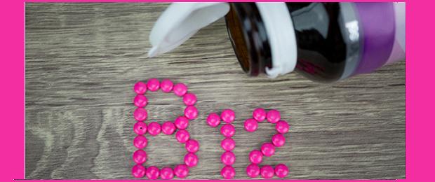 maagd Interpunctie Verwoesting Waarom is vitamine B12 zo belangrijk? - Startpagina Blog