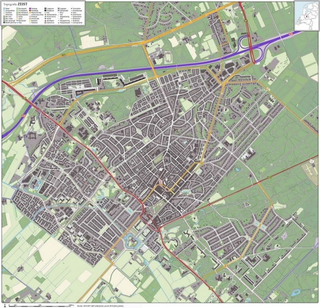 De Zeist Startpagina Alles over Zeist en omgeving