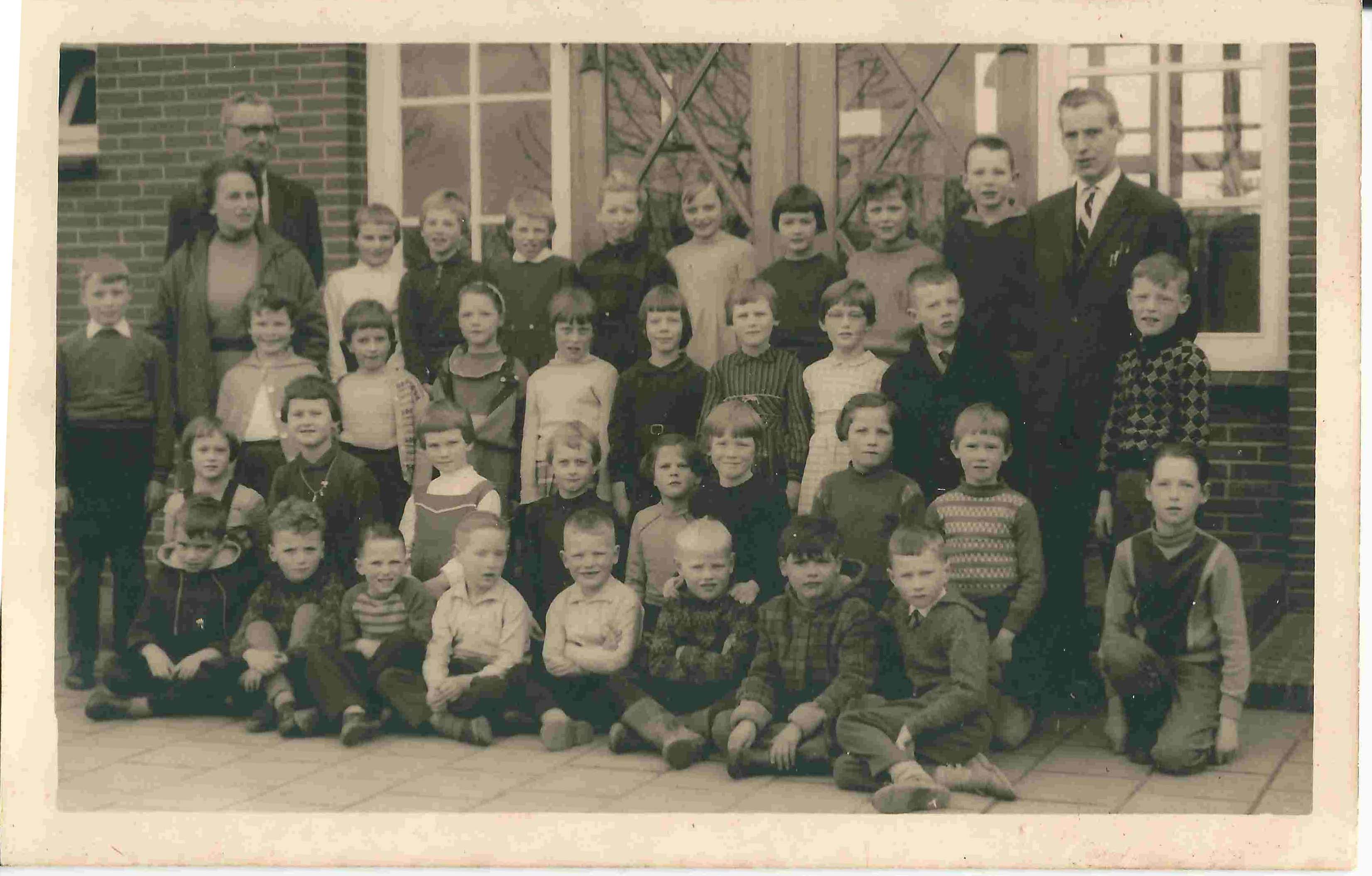 Nieuw Scheemda foto