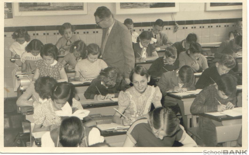 Dr. A. de Jagerschool foto